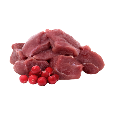 Pawsome Kaczka 85g saszetka dla kota 88% mięsa