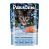 Pawsome Junior Łosoś 85g saszetka