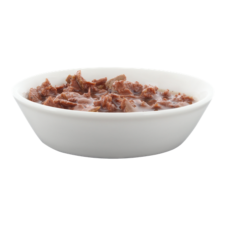 Pawsome light Indyk 85g saszetka