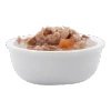 Lucky Lou Extra Food Tuńczyk z marchewką w saszetce 70g