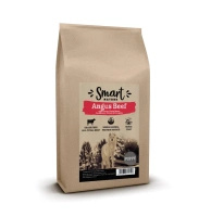 Smart Nature Puppy Angus Beef 2kg sucha karma dla szczeniąt z wołowiną ,superfoods, naturalny kolagen