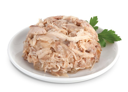 5+1 PROMO Princess Premium Kurczak Tuńczyk Ryż 170g