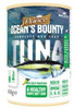 Prince Oceans Bounty 100% Tuna Carrot  400 g do 93% mięsa mokra karma dla psa