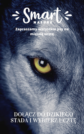 Smart Nature Original Dog Single ProteinTurkey12kg karma dla psów o wrażliwym układzie pokarmowym, indyk z algami, monoproteinowa