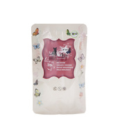 Catz finefood Bio No. 503 kurczak 85g mokra karma dla kota