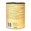 Dogz finefood No.6 kangur 400g mokra karma dla psa