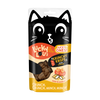 Lucky Lou Krunchy Krisps Kurczak 60g Przysmak dla kota bez zbóż