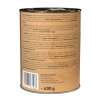 Dogz finefood No.8 indyk & koza 400g Eliminacyjna hipoalergiczna karma dla psa 100% mięsa