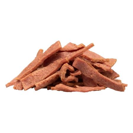 Catz finefood Meatz N° 11 Królik 45g przysmak dla kota 100% suszone mięso