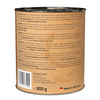 Dogz finefood No8 Miso indyk i koza 800g Hipoalergiczna mokra karma dla psa