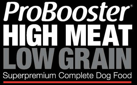 ProBooster Adult Sensitive Lamb 3kg Karma sucha dla psa