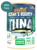 Prince Oceans Bounty 100% Tuna Carrot  400 g do 93% mięsa mokra karma dla psa