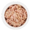 Lucky Lou Extra Food Tuńczyk i filet z kurczaka w galaretce, saszetka 70g dla wybrednego kota