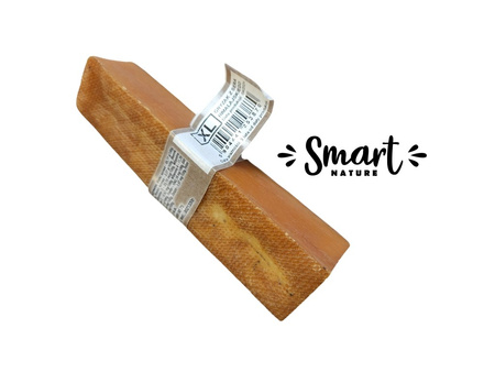 Ser himalajski Smart Nature Linia Natural. Chhurpi Himalayan Cheese zdrowy przysmak dla psa z sera himalajskiego rozmiar XL