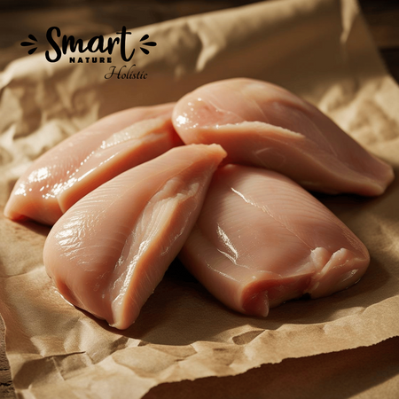 Smart Nature Cat Light 70% Meat 5kg   karma bez zbóż dla kotów z nadwagą, L-karnityna, zdrowe drogi moczowe