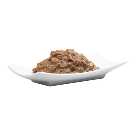 Catz finefood Bio No. 507 wołowina 85g mokra karma dla kota EKO składniki