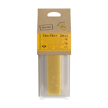 Chewies Ser Himalajski Maxi 100 gr ser- przysmak do żucia dla psa