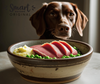 Smart Nature Original Dog  Single Protein Hypoallergenic Duck 2kg karma dla psa bez zbóż z mięsa kaczki, bez kurczaka 