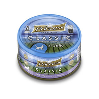 Princess Premium Tuńczyk Pacyficzny Panga 170g mokra karma dla kota