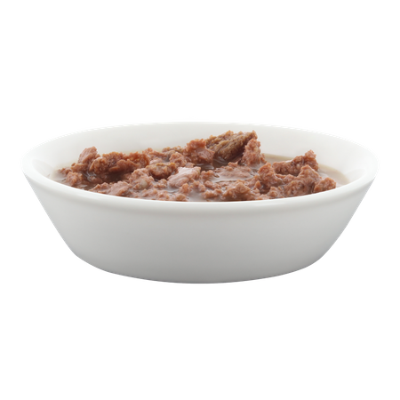 Pawsome  Łosoś 85g saszetka dla kota 88% mięsa
