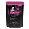 Catz finefood Purrrr N° 119 - wołowina 85g karma mokra dla kota