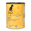 Dogz finefood No.6 kangur 400g mokra karma dla psa