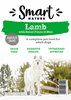 Smart Nature Dog Hypoallergenic Lamb 6kg  monoproteinowa karma dla psa, 100% jagnięciny, bez zbóż, bez kurczaka