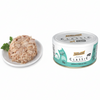 Princess Classic 70g Kurczak Tuńczyk Ryż mokra karma dla kota w galaretce