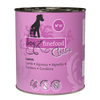 Dogz finefood N ° 10 – jagnięcina 800g mokra karma dla psa