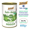 Prince Farmer's Feast mokra karma dla psa z 97% mięsa z rosołem. Wieprzowina & jagnięcina 800 gr karma bez kurczaka, bez zbóż