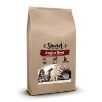 Smart Nature Holistic Beef All breed 6 kg karma dla psów wszystkich ras z wołowiny