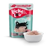 Lucky Lou Extra Food Filet z tuńczyka w galarecie 70 g saszetka dla kota