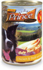 Prince Paleo Kurczak Kaczka Mandarynki 400 g mokra karma dla psa