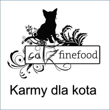 Catz finefood Purrrr N° 123 - Koń 85g karma mokra dla kota