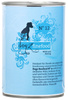 Dogz finefood No.12 dziczyzna & śledź 400g mokra karma dla psa