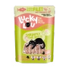 Lucky Lou Extra Food Tuńczyk i krewetki w galaretce, saszetka 70g Pyszna kocia karma