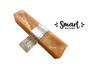 Ser himalajski Smart Nature Linia Natural. Chhurpi Himalayan Cheese zdrowy przysmak dla psa z sera himalajskiego rozmiar XL