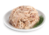 Princess Premium Kurczak Tuńczyk Jagody Goji 170g mokra karma dla kota