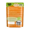 Lucky Lou Extra Food Tuńczyk z marchewką w saszetce 70g