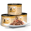 Catz Finefood Ragout No 607- kaczka z kangurem 180g mokra karma dla kota