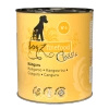 Dogz finefood No.6 kangur 800g Hipoalergiczna karma mokra dla psa z kangura