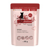 Catz finefood Kitten No.03 Drób 85g mokra karma dla kociąt