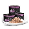 Catz finefood Purrrr No. 111 jagnięcina 200g mokra karma dla kota Hipoalergiczna