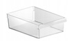 Rotho LOFT Organizer do lodówki 5 L      transparentny