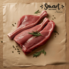Smart Nature Dog Small Duck & Orange 2kg  monoproteinowa karma dla małych ras, bez zbóż, bez kurczaka, hypoalergiczna