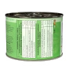Catz finefood No.23 wołowina & kaczka 200g mokra karma dla kota