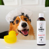 Pets Pet Shampoo Argan oil 250ml  Szampon dla zwierząt domowych