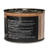 Catz finefood Purrrr No. 109 dzik 200g mokra karma dla kota