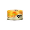 Lucky Lou Extra Food Tuńczyk z marchewką w puszce 70g wybredne koty
