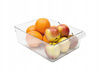 Rotho LOFT Organizer do lodówki 5 L      transparentny
